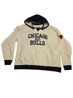 47 Chicago Bulls Pullover Hoodie